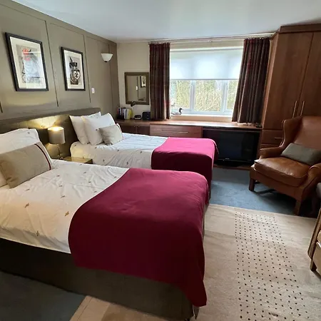 Moles House Egton