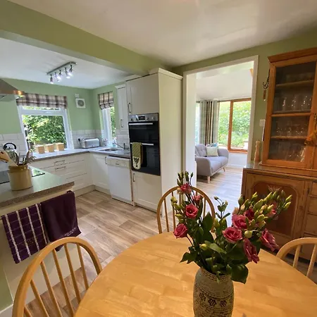 Moles House Egton